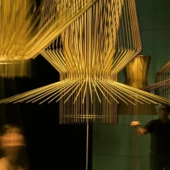 Allegro Assai Hanglamp