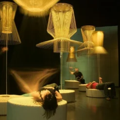 Allegro Assai Hanglamp