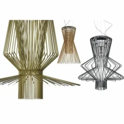 Allegro Assai Hanglamp