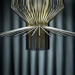 Allegro Assai Hanglamp