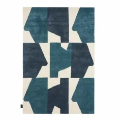 Ally Vloer- en Wandkleed