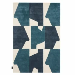 Ally Vloer- en Wandkleed