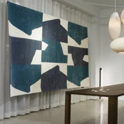 Ally Vloer- en Wandkleed