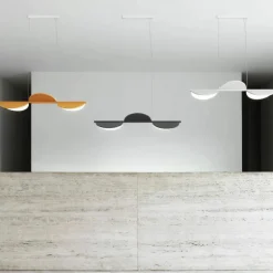 Almendra Linear S3 Hanglamp