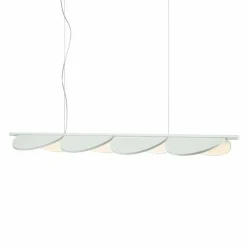 Almendra Linear S4 Hanglamp