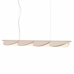 Almendra Linear S4 Hanglamp