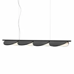 Almendra Linear S4 Hanglamp