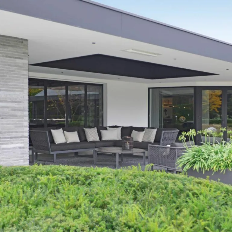 Altea Modulaire Loungebank