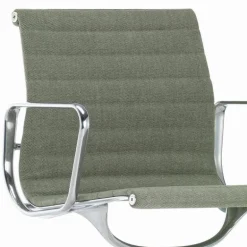 Aluminium Chair EA 103
