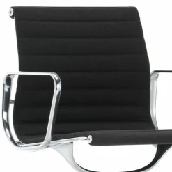Aluminium Chair EA 103