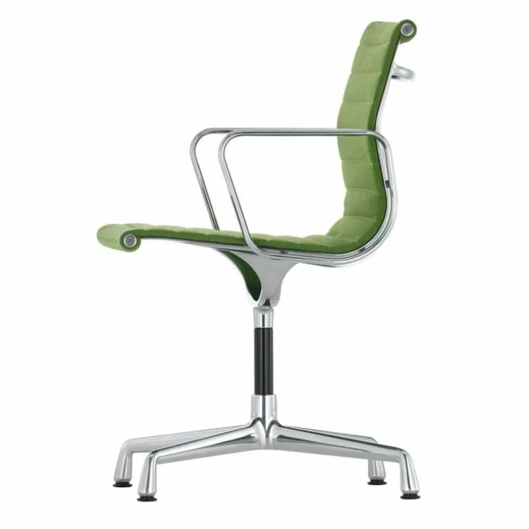 Aluminium Chair EA 103