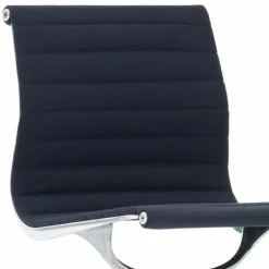 Aluminium Chair EA 101