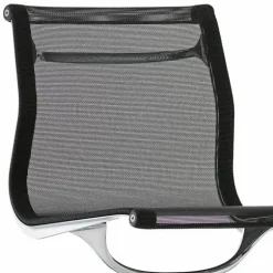 Aluminium Chair EA 101