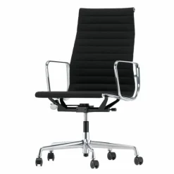 Aluminium Chair EA 119 Bureaustoel