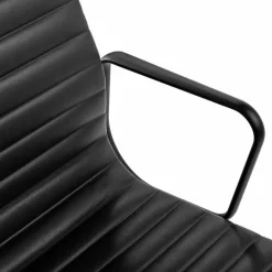 Aluminium Chair EA 119 Bureaustoel