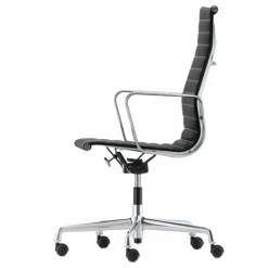 Aluminium Chair EA 119 Bureaustoel