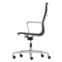 Aluminium Chair EA 119 Bureaustoel