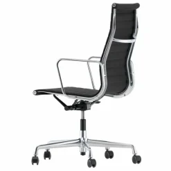 Aluminium Chair EA 119 Bureaustoel