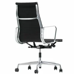 Aluminium Chair EA 119 Bureaustoel
