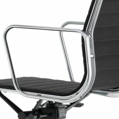 Aluminium Chair EA 119 Bureaustoel