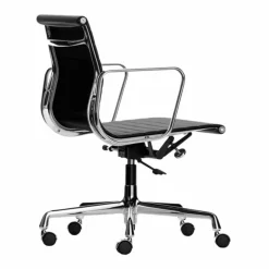 Aluminium Chair EA 117 Bureaustoel