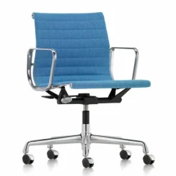 Aluminium Chair EA 117 Bureaustoel