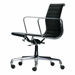 Aluminium Chair EA 117 Bureaustoel