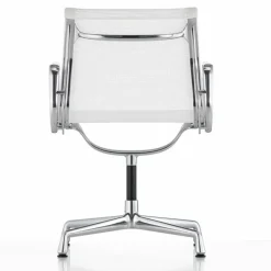 Aluminium Chair EA 104, draaibaar