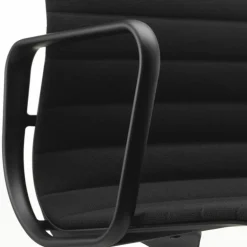 Aluminium Chair EA 104, draaibaar