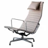 Aluminium Chair EA 124 Loungestoel