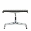 Aluminium Chair EA 125 Voetenbank
