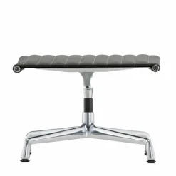 Aluminium Chair EA 125 Voetenbank