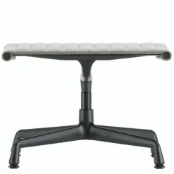 Aluminium Chair EA 125 Voetenbank