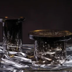 Alwa Three Bijzettafel