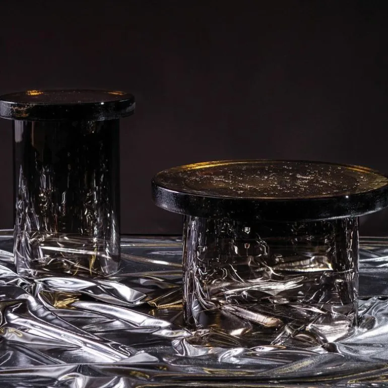 Alwa Three Bijzettafel