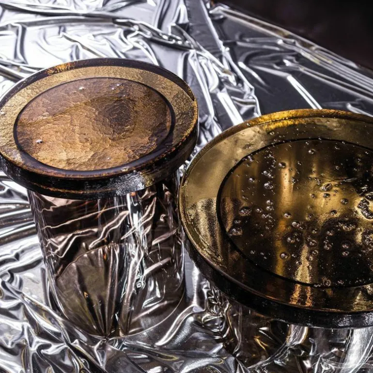 Alwa Three Bijzettafel