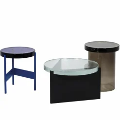 Alwa Three Bijzettafel