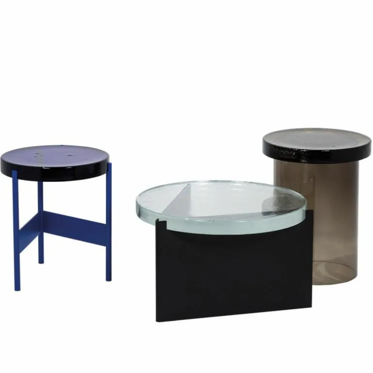 Alwa Three Bijzettafel