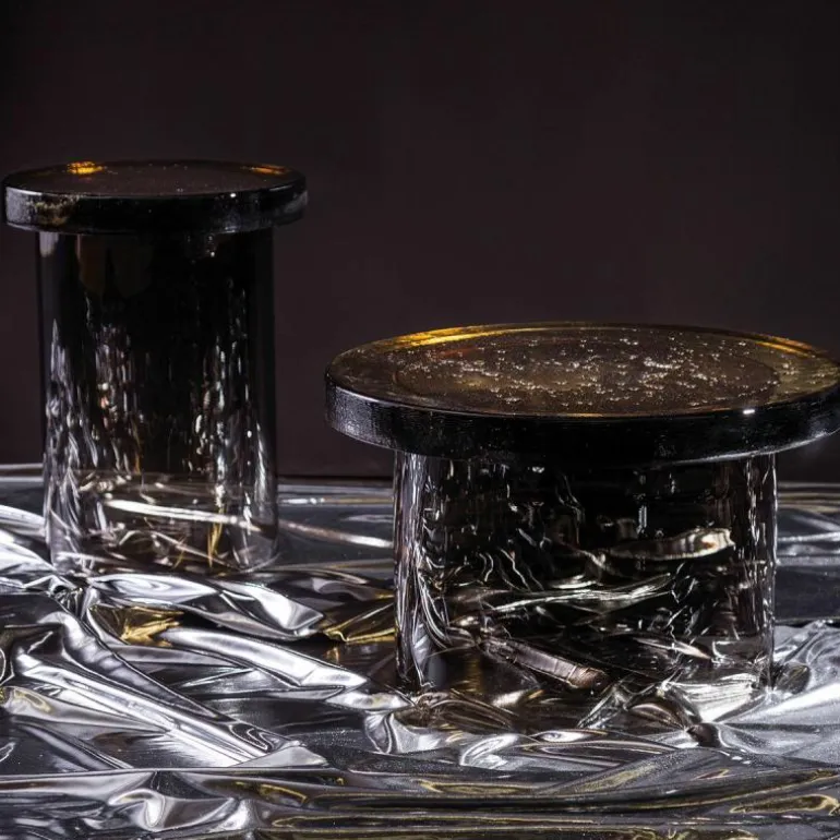 Alwa Three Bijzettafel