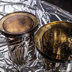 Alwa Three Bijzettafel