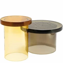 Alwa Three Bijzettafel