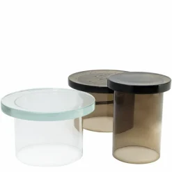 Alwa Three Bijzettafel