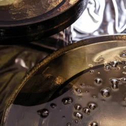 Alwa Two Bijzettafel