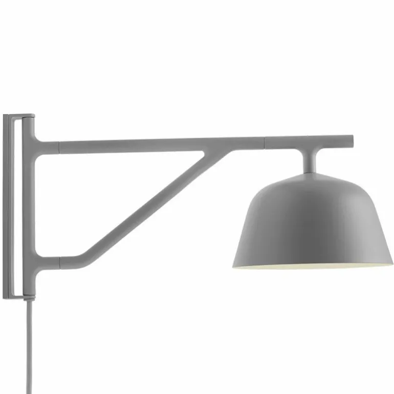 Ambit Wandlamp