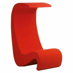 Amoebe Highback Fauteuil