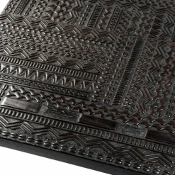 Ancestors Tabwa Block Salontafel