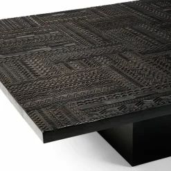 Ancestors Tabwa Block Salontafel