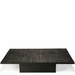 Ancestors Tabwa Block Salontafel
