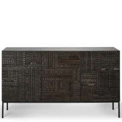 Ancestors Tabwa Dressoir