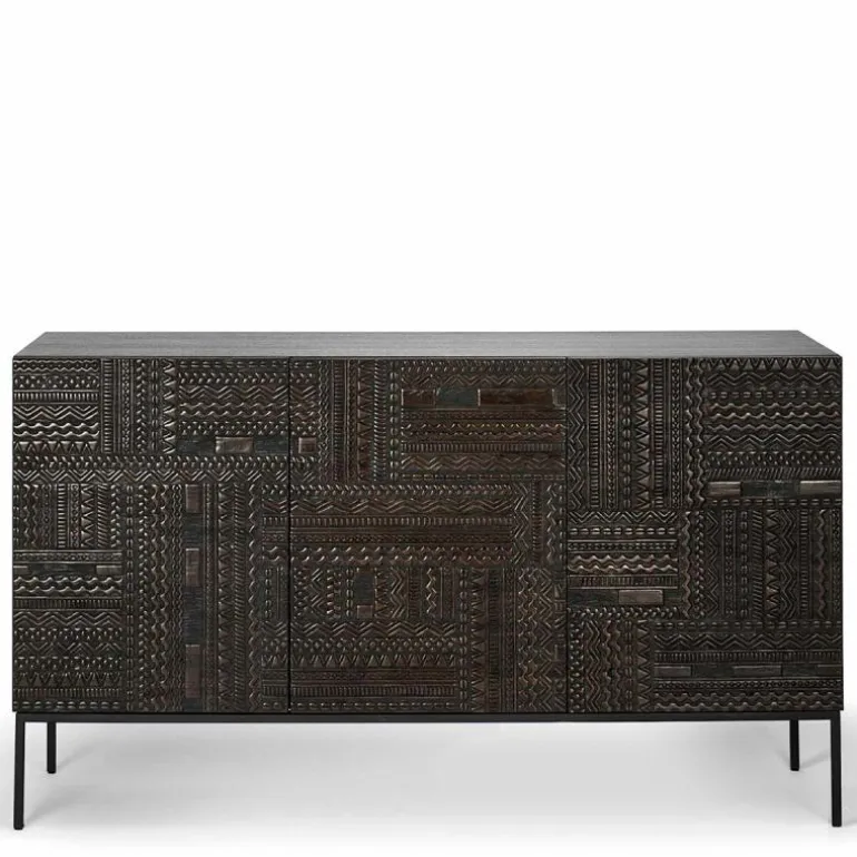 Ancestors Tabwa Dressoir
